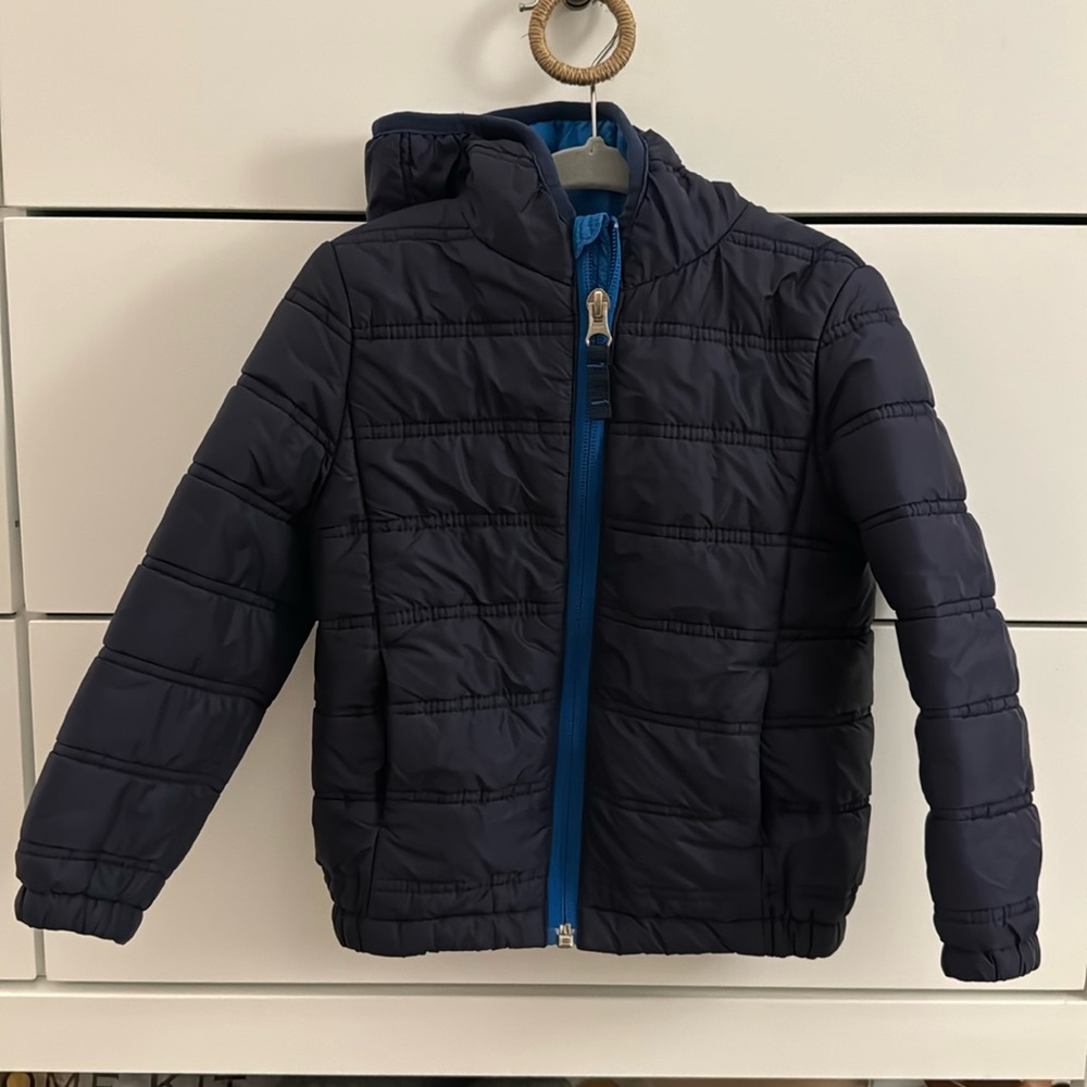 Eddie Bauer jacket